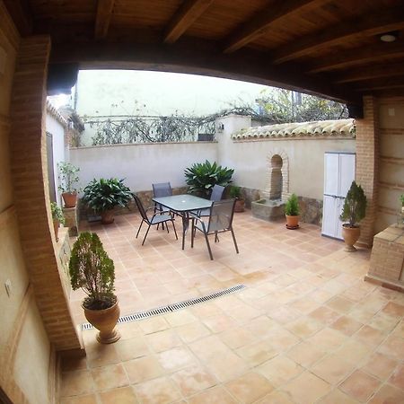 Apartamento los arcos Cobisa Exterior foto