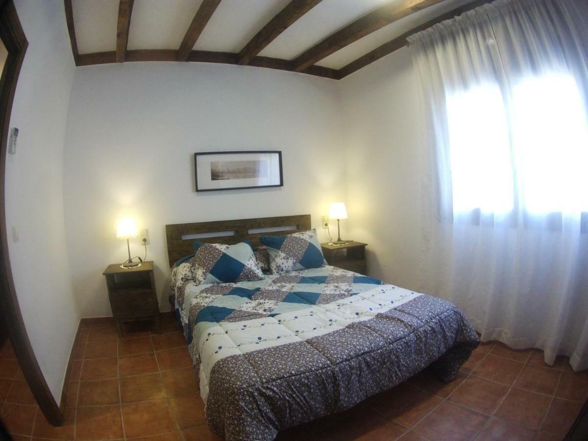 Apartamento los arcos Cobisa Exterior foto