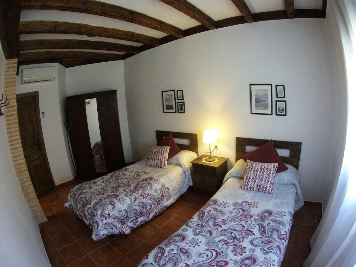 Apartamento los arcos Cobisa Exterior foto