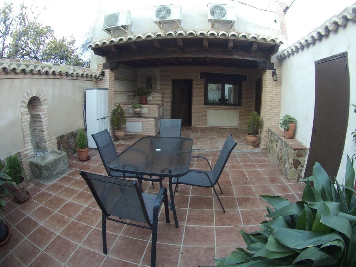Apartamento los arcos Cobisa Exterior foto